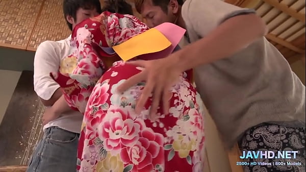 Gadis Jepang Berbulu Lebat Dan Masih Hangat Vol 117