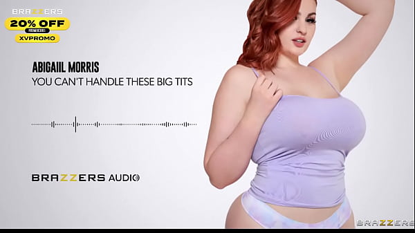 Dipijat Dan Dihardcore Abis, Abigaiil Morris Di Brazzers! Masukkan Kode Promo Xvpromo Saat Checkout