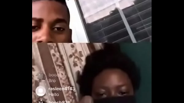 Pamer Mainan Di Ig Live Bareng Cowok Rasta Ganteng Yang Bikin Greget
