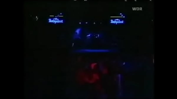 Tangisan Dan Nafsu – Pertunjukan Panas 1983