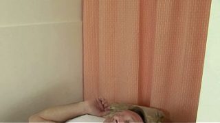 Tiga Tubuh Panas Bergumul Dengan Birahi, Perawat Asia Manis Jadi Pusat Nafsu Liar.