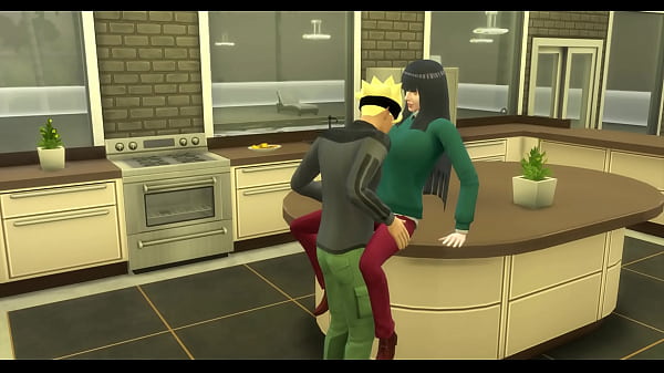 Boruto Episode 3: Boruto Mendekati Ibunya Hinata, Yang Mengungkapkan Keinginan Untuk Merasakan Kemaluannya, Lalu Mereka Berhubungan Sesuai Suka Hatinya, Dengan Hinata Ditempuh Dari Belakang Sambil Payudaranya Bergoyang
