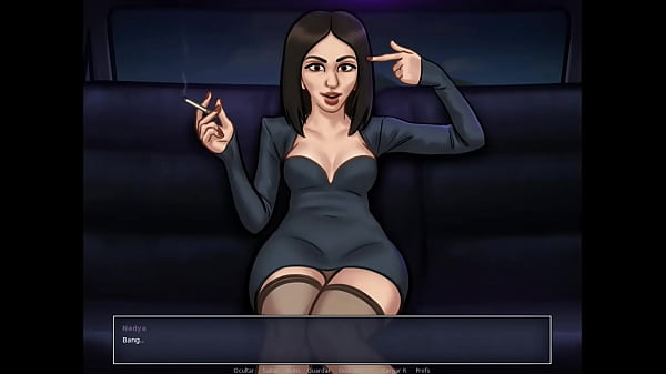 Nadya Si Rusa Rusuh Di Musim Panas: Bab 80