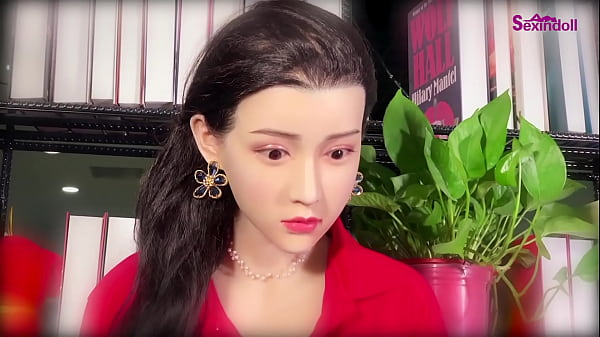 Dunia Boneka Seks China: Ledakan Industri, Keunggulan Tpe Yang Menggoda Dibanding Silikon – Sexindoll