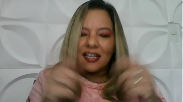 Masturbando O Pau Do Meu Primo