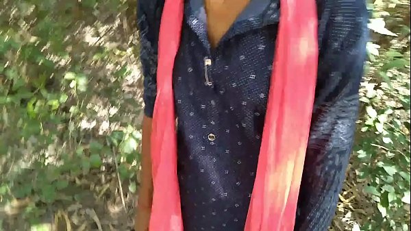 Gadis Desi Digebuki Di Luar Ruangan Gaya Doggy Hardcore Bareng Pacar