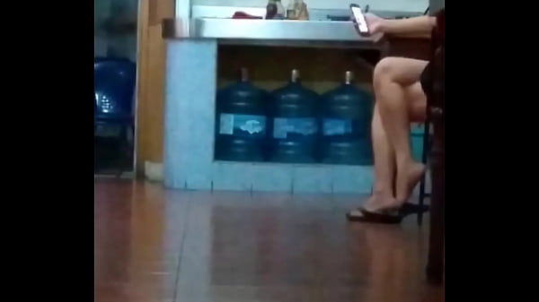 Madurita China Piernudita, Sangat Nakal Dan Menggoda!