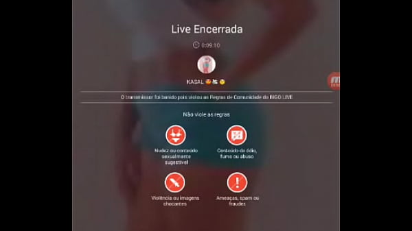 Streaming Sensual Di Bigo Live: Tampil Hot Dan Menggoda