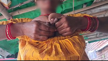Istri Thakur India Dikocok Sampai Puas Karena Kontol Suaminya Kecil