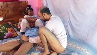 Hanif Pk, Sumona, Dan Manik – Tiga Serangkai Thai Dan Bengali Dengan Climax Penuh Sperma