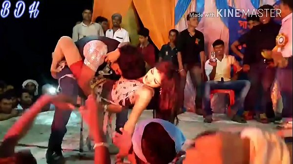 Goyang Hot Bhojpuri Yang Bikin Bergoyang