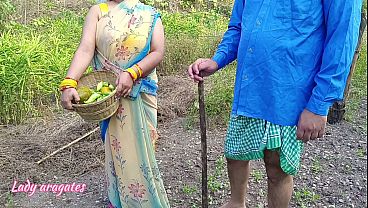 Adik Tiri India Mesum Bercinta Di Luar Ruangan Dengan Kakak Tiri Secara Terang-terangan