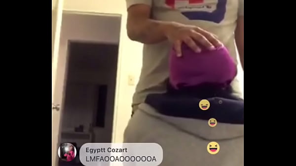 Bbw Tante Sange Ngentot Kontol Di Facebook Live
