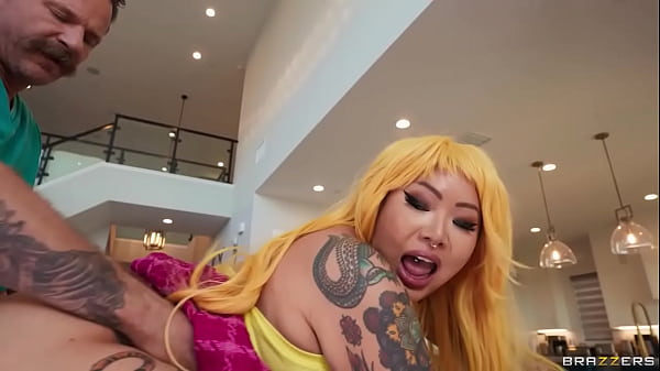 Goyang Malam Bersama Connie Perignon Dan Kimmy Kimm Di Brazzers, Masuk Kode Xvpromo Untuk Nikmati Diskon Eksklusif