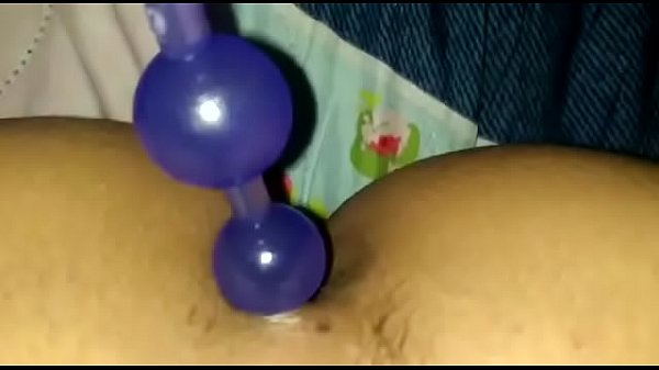 Bola-bola Getar Untuk Merangsang Kenikmatan Intim
