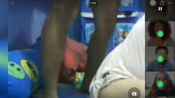Cewek Bunting Ngentot Live Streaming Di Kamera Web