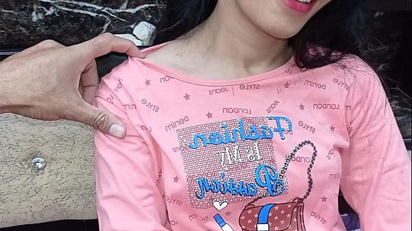 Malam Pertama Pasangan India Yang Penuh Gairah Dengan Suara Seru Dalam Bahasa Hindi, Bagian 1