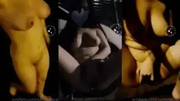 Amoy Nakal Colmek Di Depan Rumah Sambil Jalan-jalan – Video Saintxsinner Onlyfans Bocor