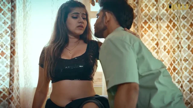Bade Achhe Lagte Hai 2025: Episode Kedua Yang Panas Dan Menggoda Di Ullu