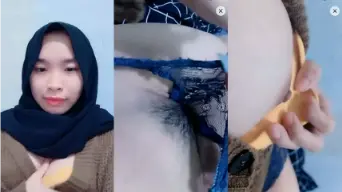 Cewek Chindo Aquarius Bocorin Rahasia Payudara Montoknya