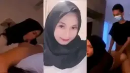 Dijilatin Sampai Teler Sama Cewek Nakal Yang Lagi Horny