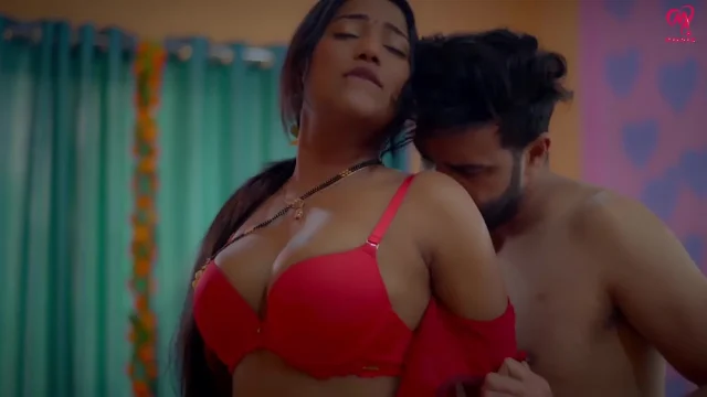 Dua Gadis Mesum 2025: Adegan Panas Makhan App Di Serial Web Hindi Episode 1