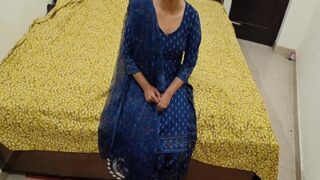 Gadis India Rela Digituin Demi Sepotong Pizza, Adegan Panas Hd