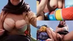 Gadis Pramuka Irda Nelisa Telanjang Bulat, Versi Lengkap Tanpa Sensor