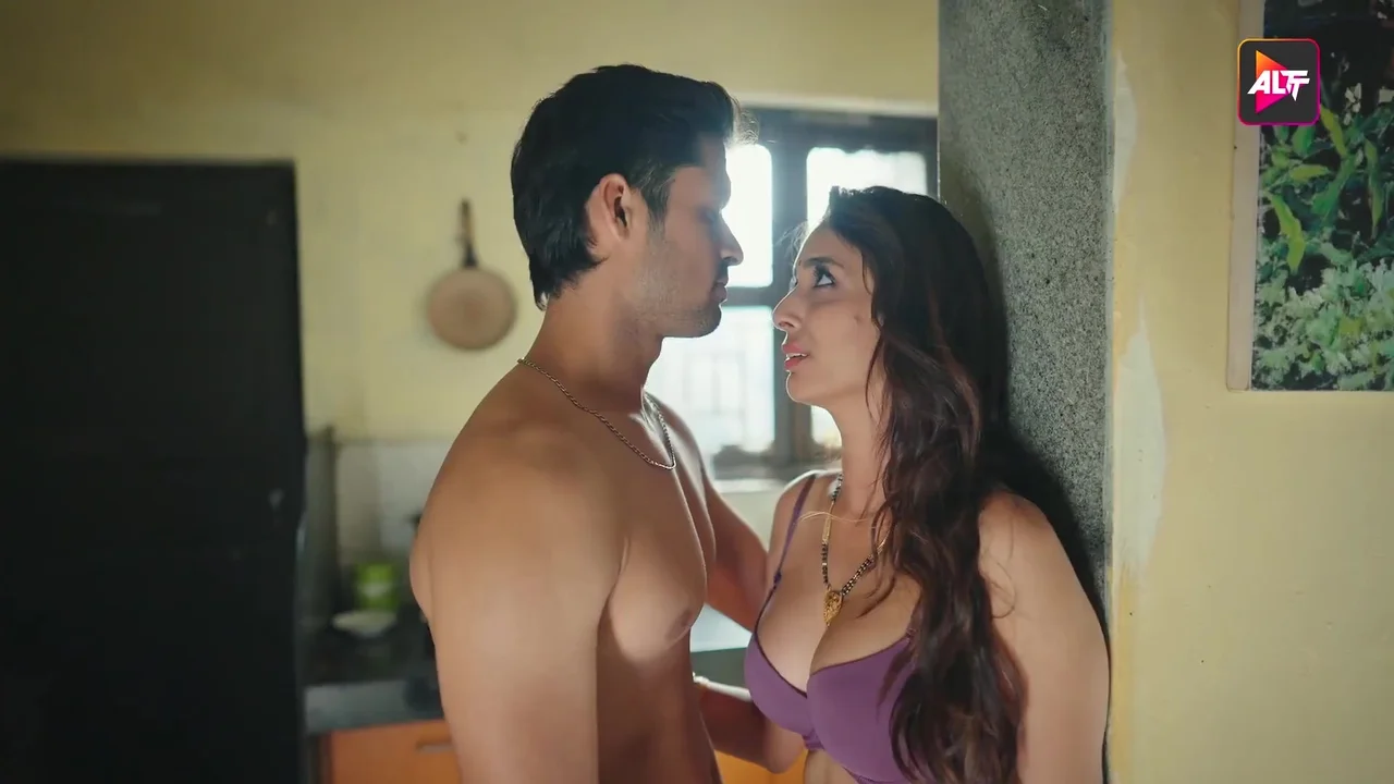 Gairah Maut Di Ranjang: Episode 2 Seri Panas Hindi 2025