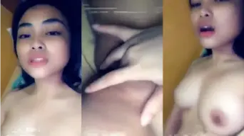 Gairah Membara, Rindu Menggoda Ingin Bercinta