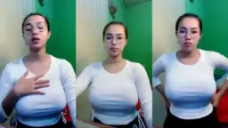 Gairah Miss Elvara Bulet Menggoda Pascol, Bokep Selebgram Elvara Lutvi Caliva Bikin Penasaran