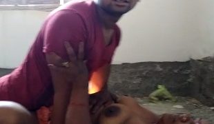 Goyang Liar Bareng Cewek Nakal Di Desa