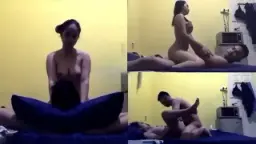 Kamar Kosong, Adik Langsung Mengajak Bercinta