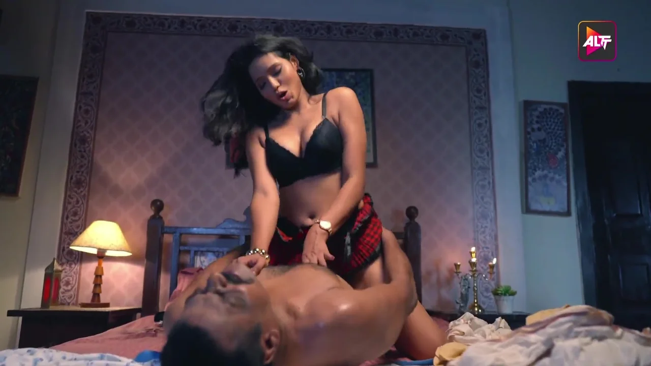 Kiski Chudai Hui Is Baar? Rangeen Kahaniyan 26 Ka Dusra Jamana Episode