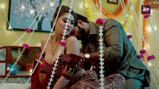 Kiski Rangin Kahaniyan Uth Rahi Hai? Episode 2 – Altt App Ka Jawani Bhara Xxx Web Series