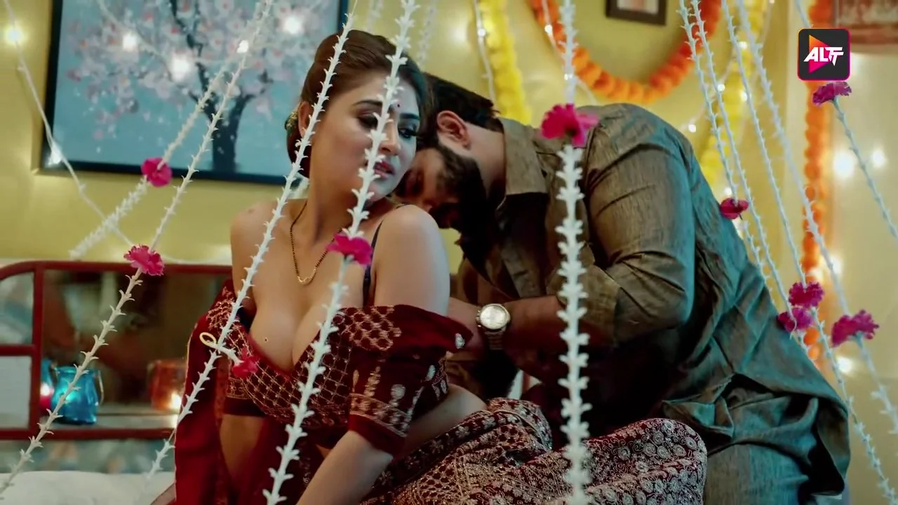 Kiski Rangin Kahaniyan Uth Rahi Hai? Episode 2 – Altt App Ka Jawani Bhara Xxx Web Series
