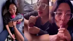 Malu-malu Tapi Mau, Baru Pertama Kali Nih
