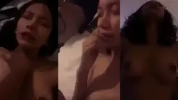 Ngentot Sambil Pipis, Ceweknya Meraung-raung Nikmat