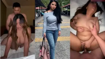 Ngewe Pacar Payudara Gede Xixi Heboh