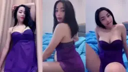 Nona Ega Janda Menggoda
