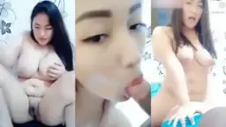 Panggung Panas: Aksi Mesra Tante Montok Dengan Toge Goyang