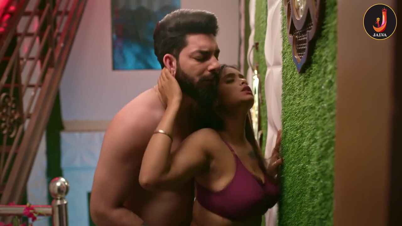 Premleela 2024: Adegan Panas Perdana Di Jalva App, Web Series Hindi Xxx Episode 1