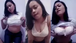 Salsabila Unggah Konten Telegram Hot Bareng Tim Bebasindo