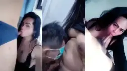 Sandra Shemale Montok Payudara Besar