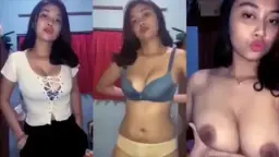 Sri Ayu Tarisa Bali Heboh – Video Telanjang Sri Ayu Payudara Besar