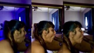 Video Mesum Riya Rajput, Influencer Instagram Yang Terekam Lagi Ngentot Mulut