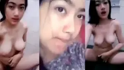 Video Syakirah Tiktok Yang Bikin Geli Dan Pengen Lihat Lagi