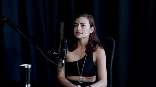 Ibuku Tahu Aku Suka Orgy, Tapi Belum Pernah Rekam Dengan Waria, Aku Berhenti Untuk Sembuh, Malah Dibilang “bintang Porno Evangelis” – Kamilla Werneck (sheer/red)