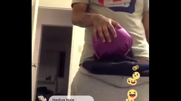 Bbw Tante Ganas Ngentot Kontol Di Facebook Live