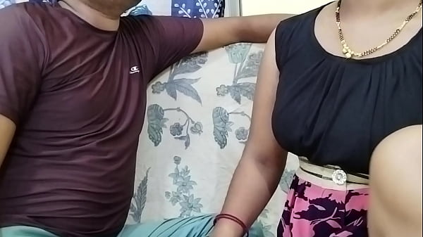 Jija Aur Saali Ka Garam Masti Bhara Video, Hindi Mein Behad Khulkar Chudai